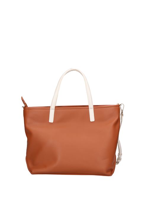 Faux leather bag VALENTINO By MARIO VALENTINO | VBS6T901CUOIO