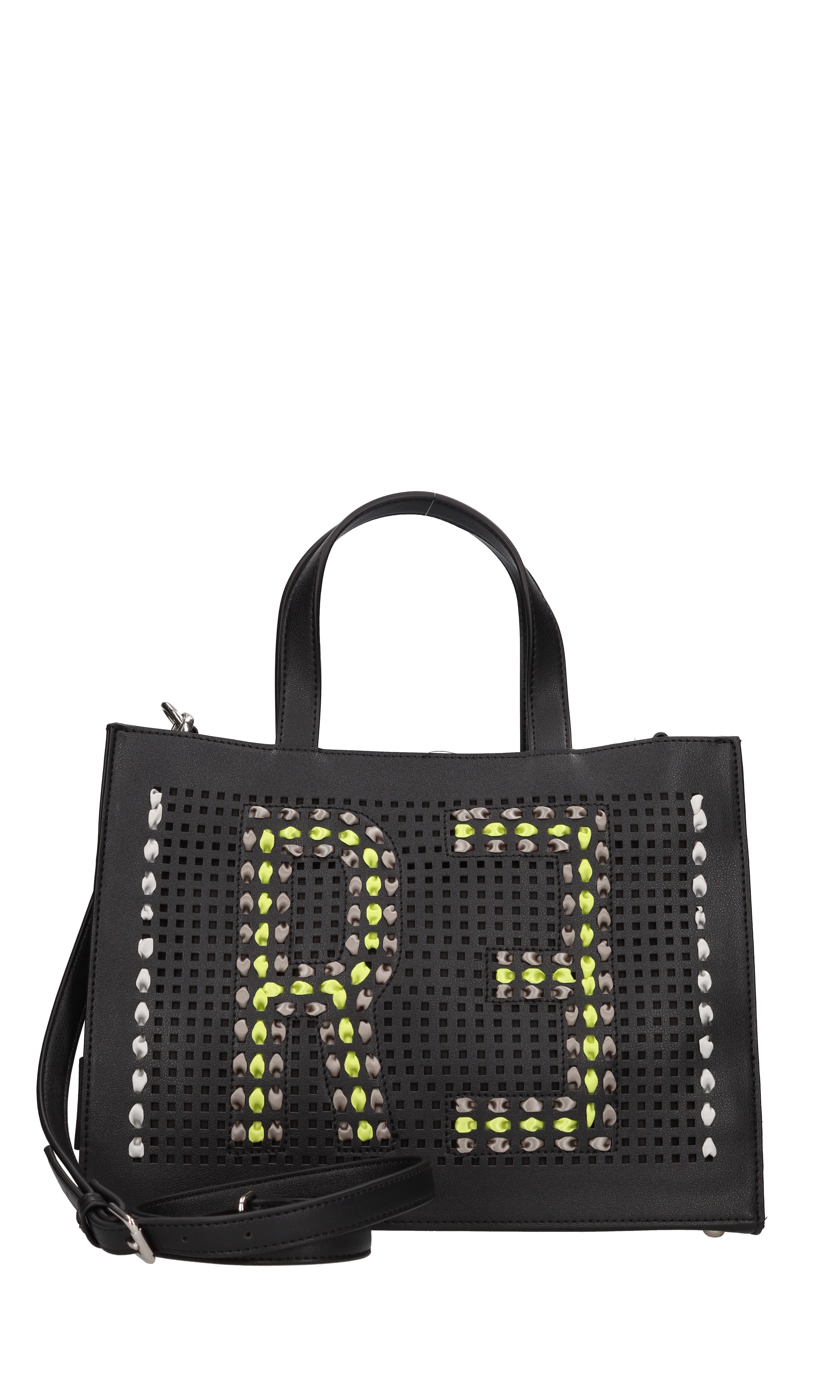 Borsa in pelle REBELLE Ginevra calzature