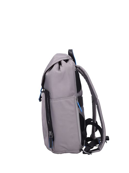 Zaino in tessuto PIQUADRO | CA5698RYGRIGIO