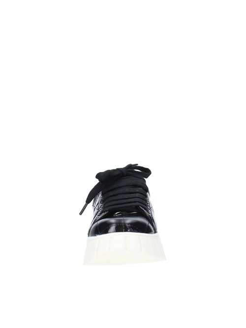 Sneakers modello GBCD2766 in tessuto GAELLE | GBCD2766NERO