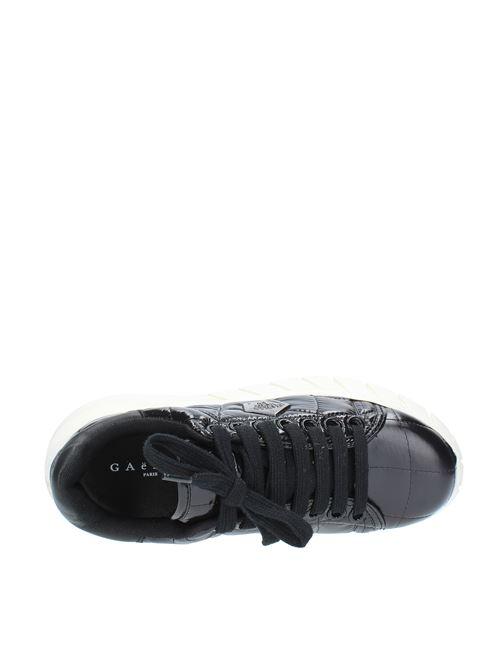 Sneakers modello GBCD2766 in tessuto GAELLE | GBCD2766NERO