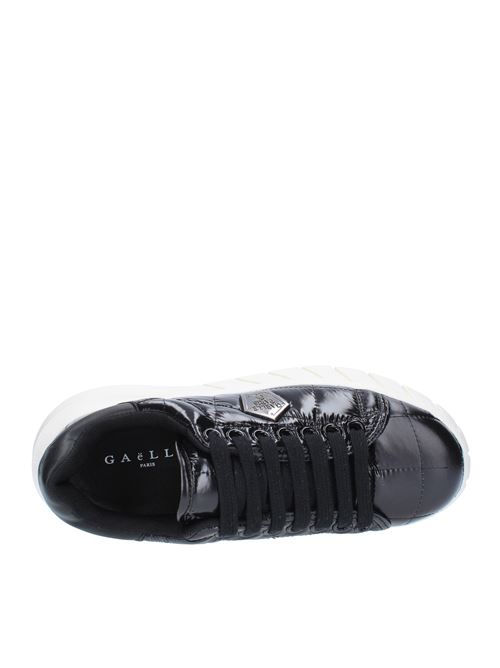 Sneakers in ecopelle modello GBCDP2766 GAELLE | GBCDP2766NERO