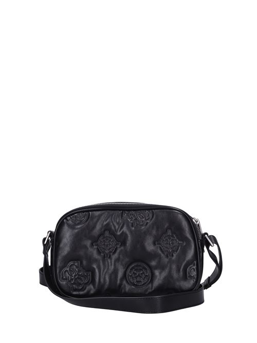 Borsa in tessuto GUESS | HMPUFPP3472NERO