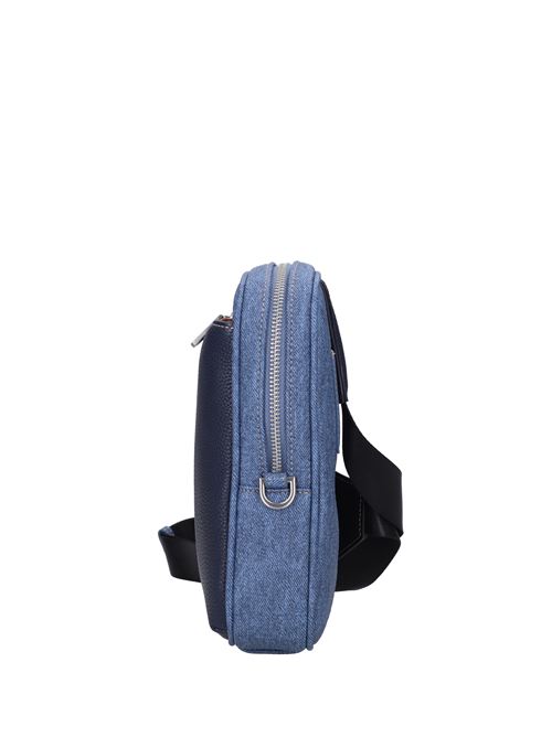 Borsa in ecopelle GUESS | HMTREYP3407DENIM