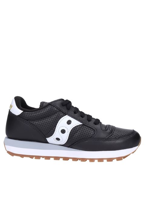 Sneakers in pelle SAUCONY | VB0004_SAUCNERO