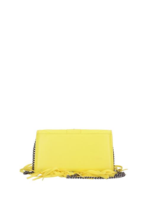 Borsa in ecopelle GAELLE | GAEL1GIALLO