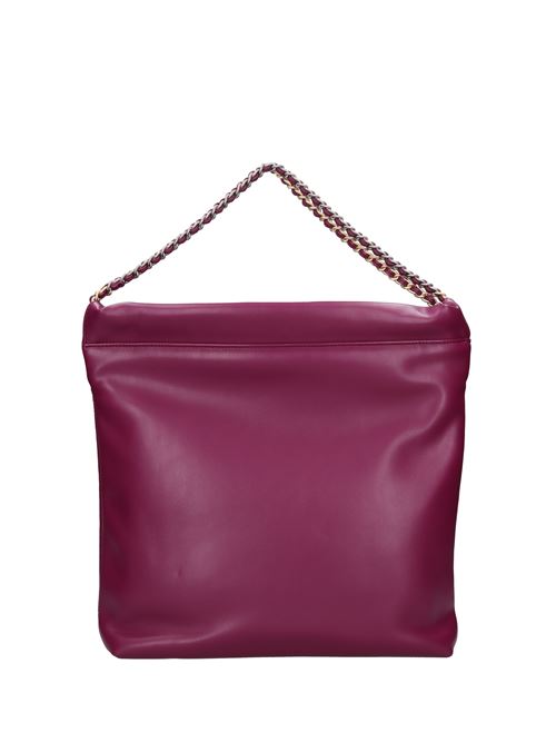 Faux leather bag GAELLE | GBADM5005VIOLA