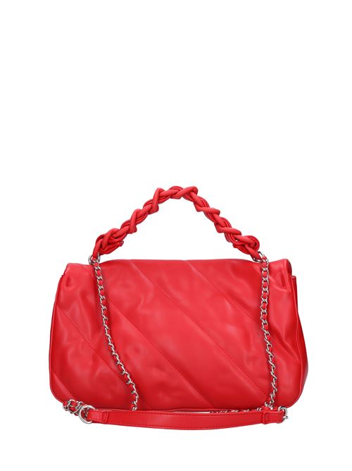 Borsa in ecopelle GAELLE | GBADP4165ROSSO