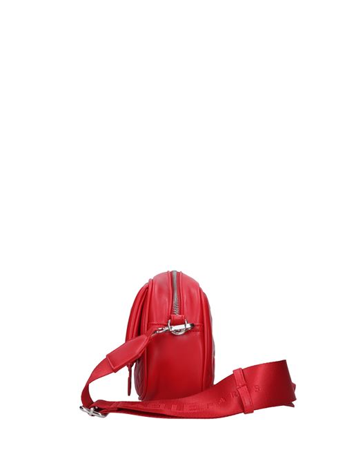 Faux leather bag GAELLE | GBADP4709ROSSO