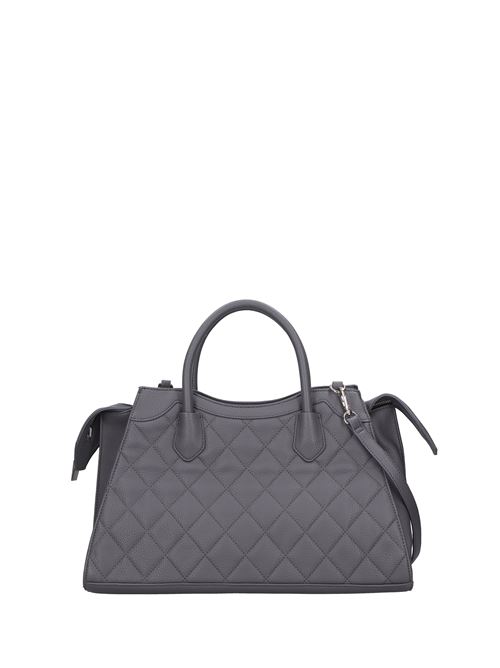 Faux leather bag GAELLE | GBADP4712GRIGIO