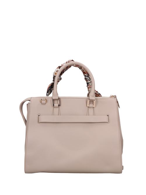 Faux leather bag GAELLE | GBADP4912BEIGE