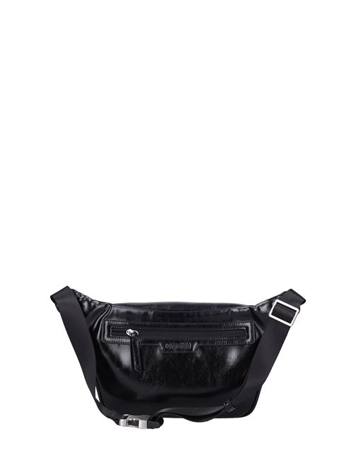 Faux leather bag GUESS | HMBERMP3494NERO