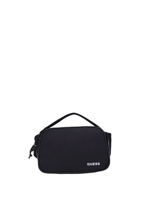 Fabric bag GUESS | HMCEPAP3132NERO