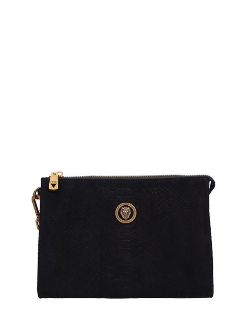 Beauty case in tessuto GUESS | HMEVEPP2486NERO