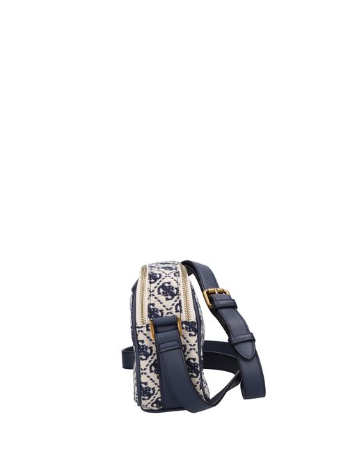 Fabric bag GUESS | HMREJAP3329AVORIO-BLU