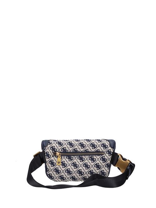 Fabric bag GUESS | HMREJAP3332AVORIO-BLU