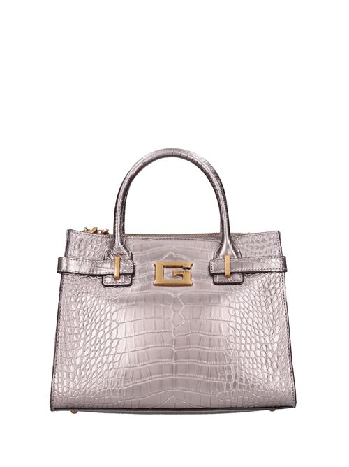 Borsa in ecopelle GUESS | HWCB8998060PELTRO