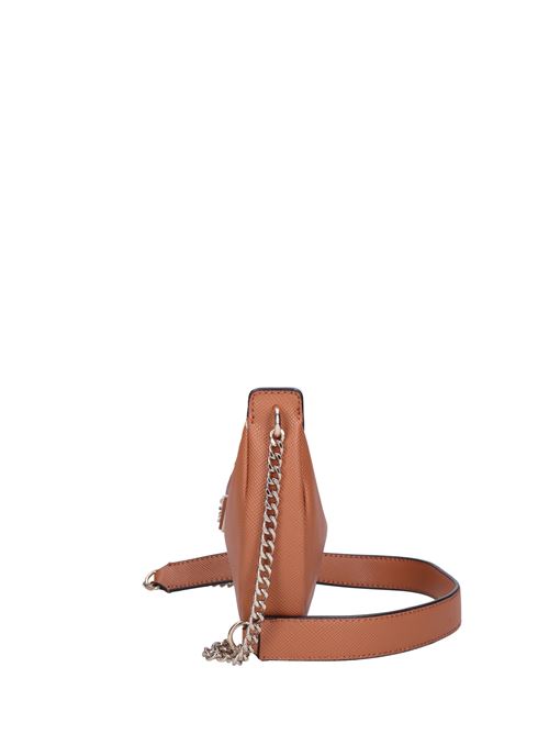 Borsa in ecopelle GUESS | HWEVG896872COGNAC