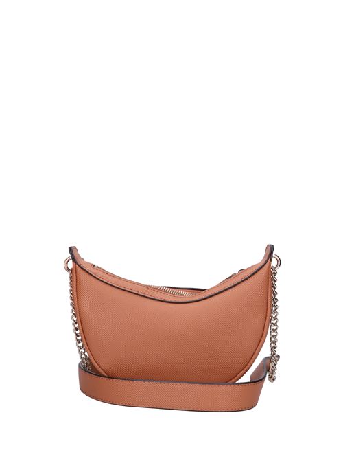 Borsa in ecopelle GUESS | HWEVG896872COGNAC