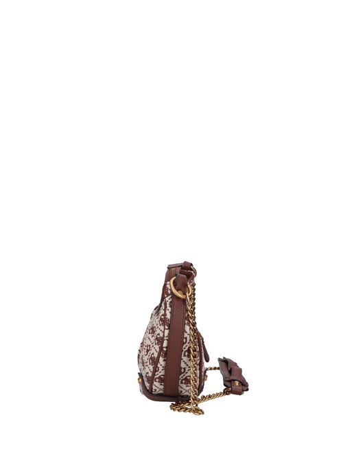 Fabric bag GUESS | HWJB8996120MARRONE