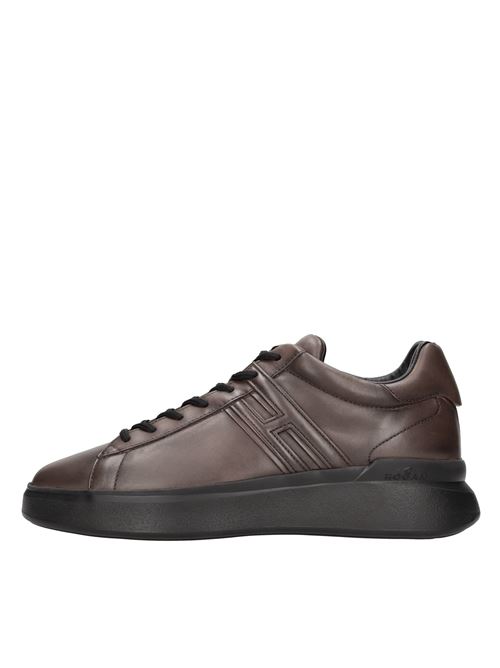 Sneakers HOGAN uomo Ginevra calzature