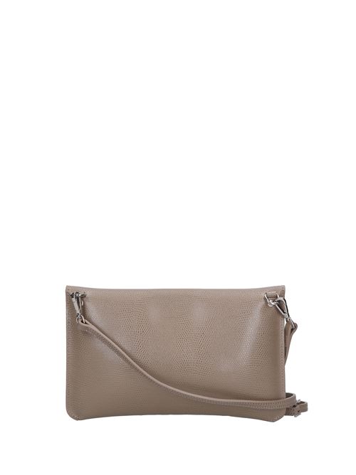 Borsa in pelle LANCASTER | 433-05GRIGIO