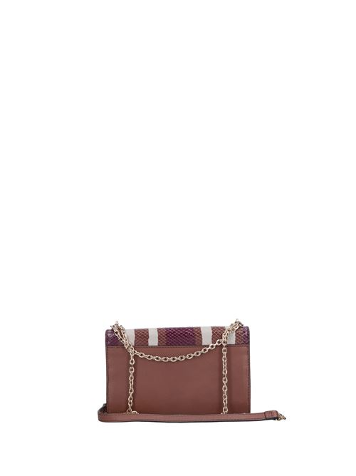 Borsa in pelle PIQUADRO | BD5908DFS3MARRONE