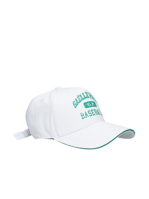 100% Cotton hat GAELLE | TL0009BURRO