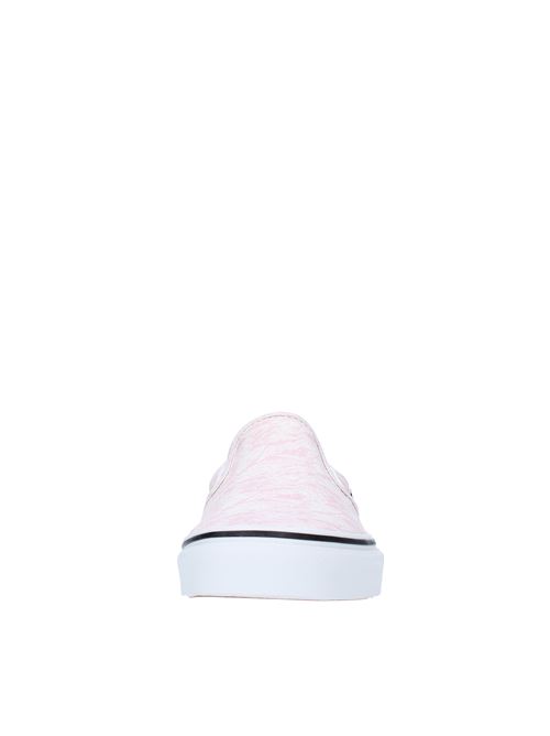  VANS | VN000XG8ROSA