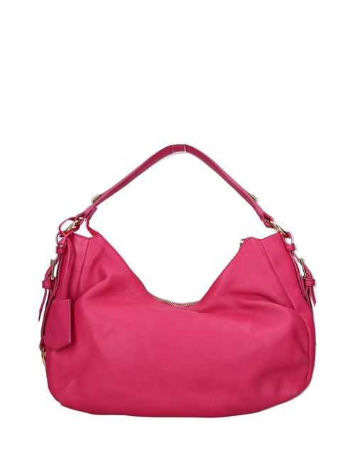 Borsa Softness in pelle C'N'C | CN4060FUCSIA