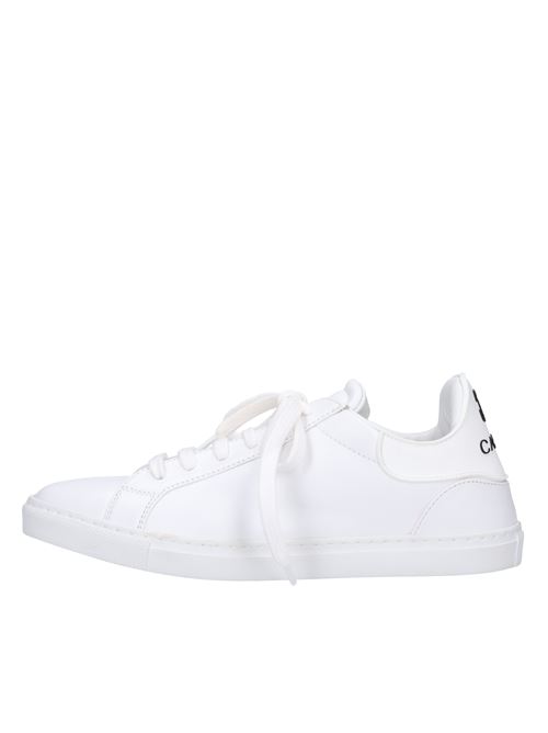 Sneakers in pelle CASADEI | VG0044BIANCO