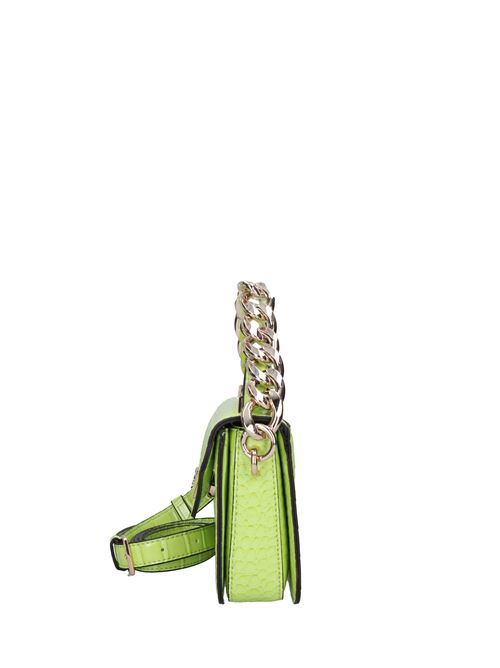 Borsa in ecopelle GUESS | HWCG866478LIME