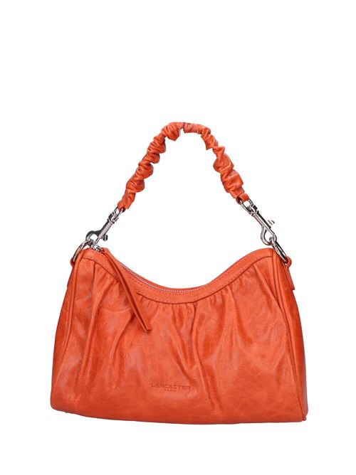 Borsa in pelle LANCASTER | 577-18ARANCIO