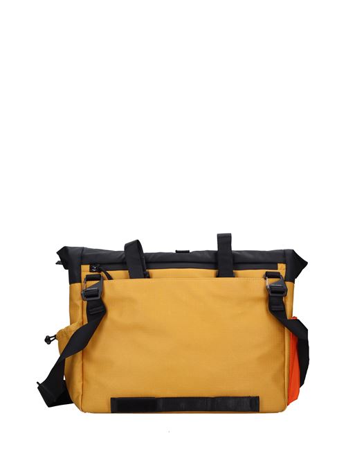 Technical fabric backpack PIQUADRO | CA5672S120MULTICOLORE