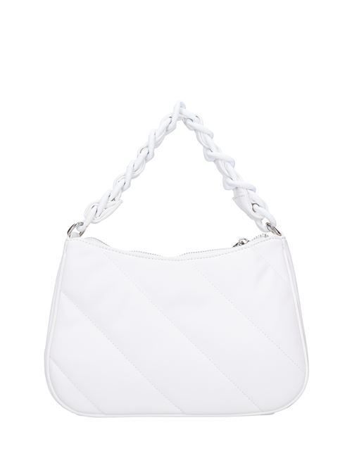 Borsa in ecopelle GAELLE | GBADP4166BIANCO