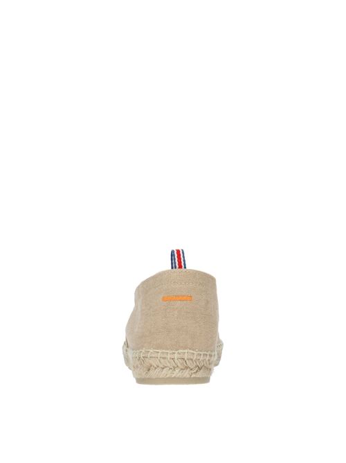 Fabric espadrilles CASTANER | 0218212017